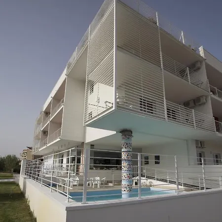 Apartamento In 20715 *