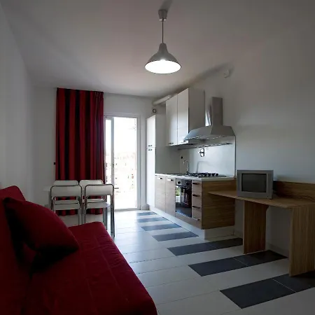 In 20715 Apartamento *